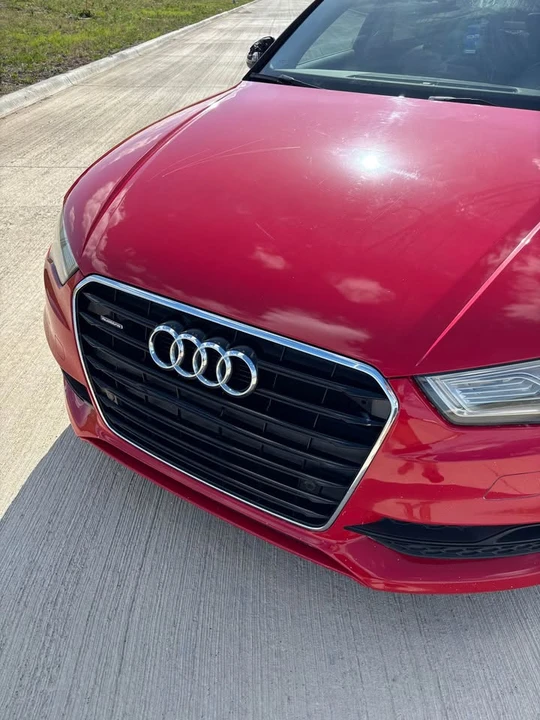 2015 Audi Quattro - Image 2 of 20