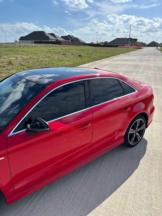 2015 Audi Quattro - Image 3 of 20