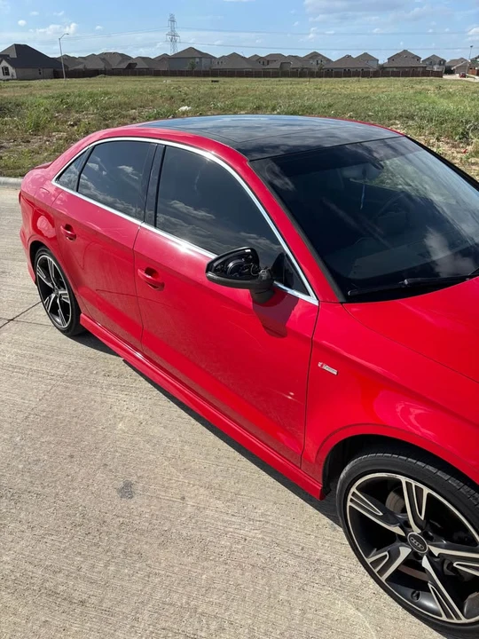 2015 Audi Quattro - Image 6 of 20