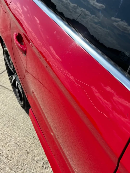 2015 Audi Quattro - Image 10 of 20