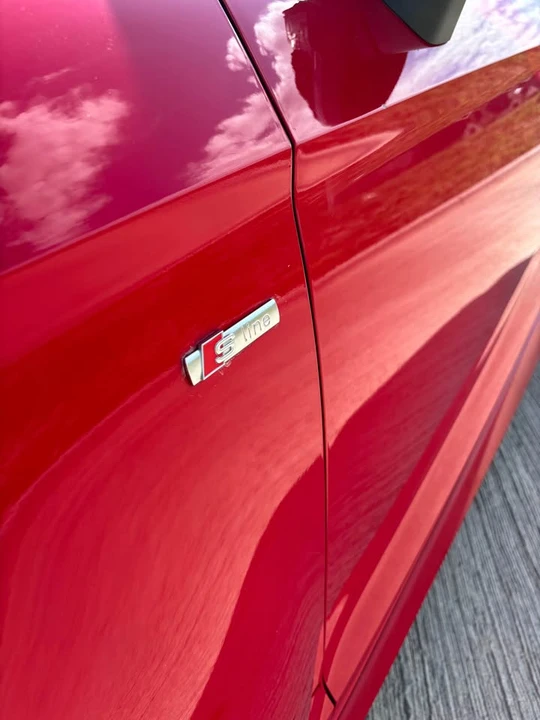2015 Audi Quattro - Image 8 of 20
