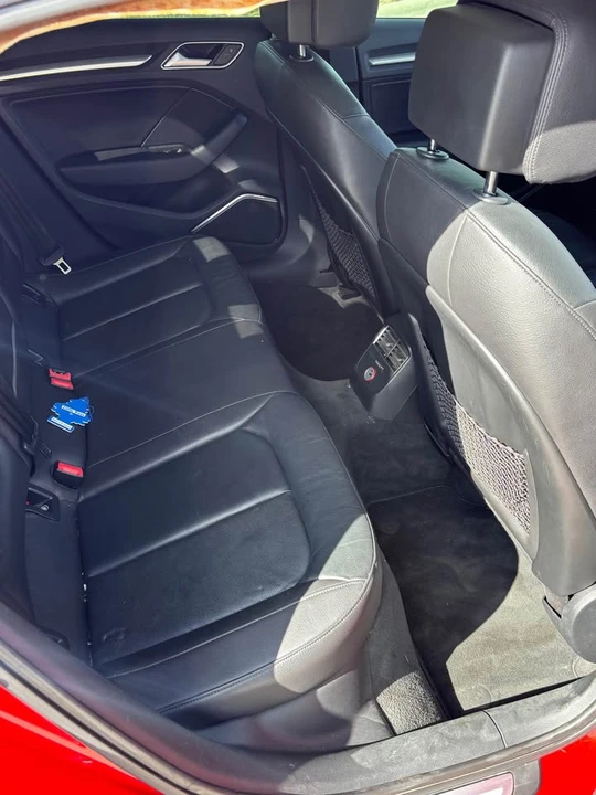 2015 Audi Quattro - Image 13 of 20