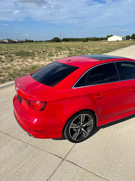 2015 Audi Quattro - Image 5 of 20
