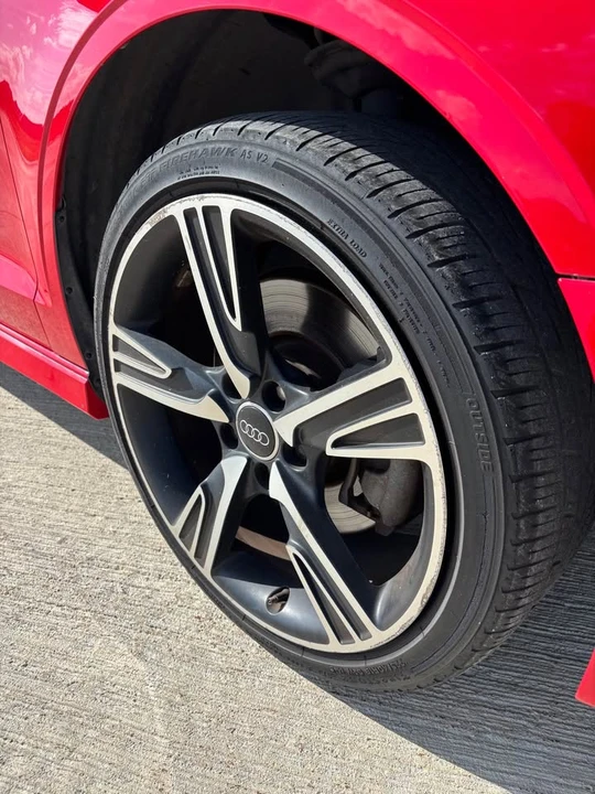 2015 Audi Quattro - Image 9 of 20