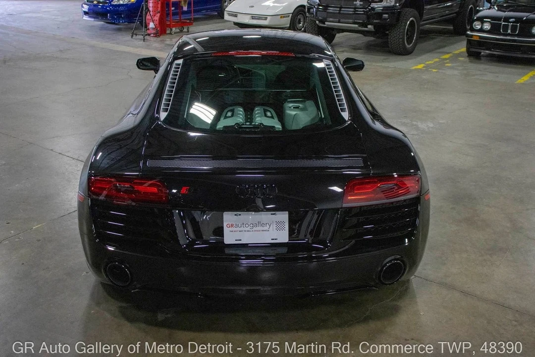 2015 Audi 42 R8 - Image 5 of 12