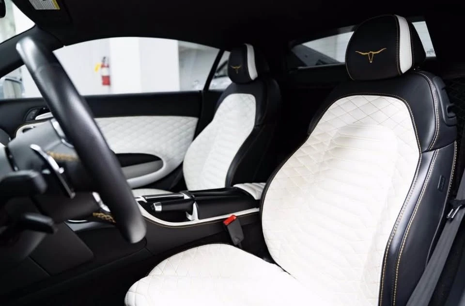 2015 Audi 42 R8 - Image 5 of 5