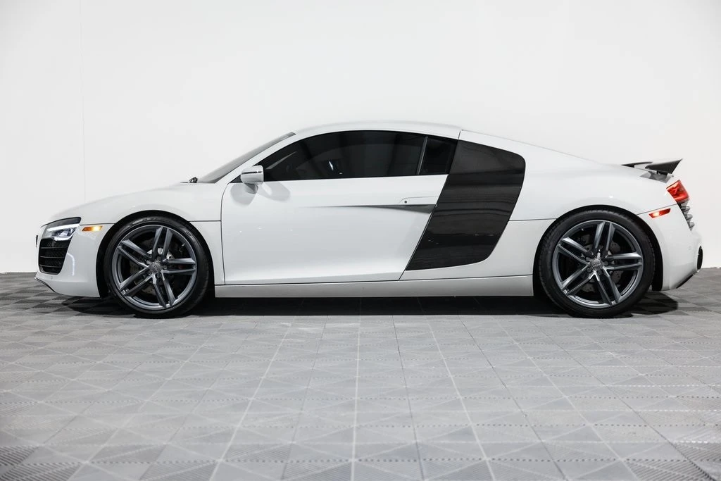 2015 Audi 42 R8 - Image 12 of 21