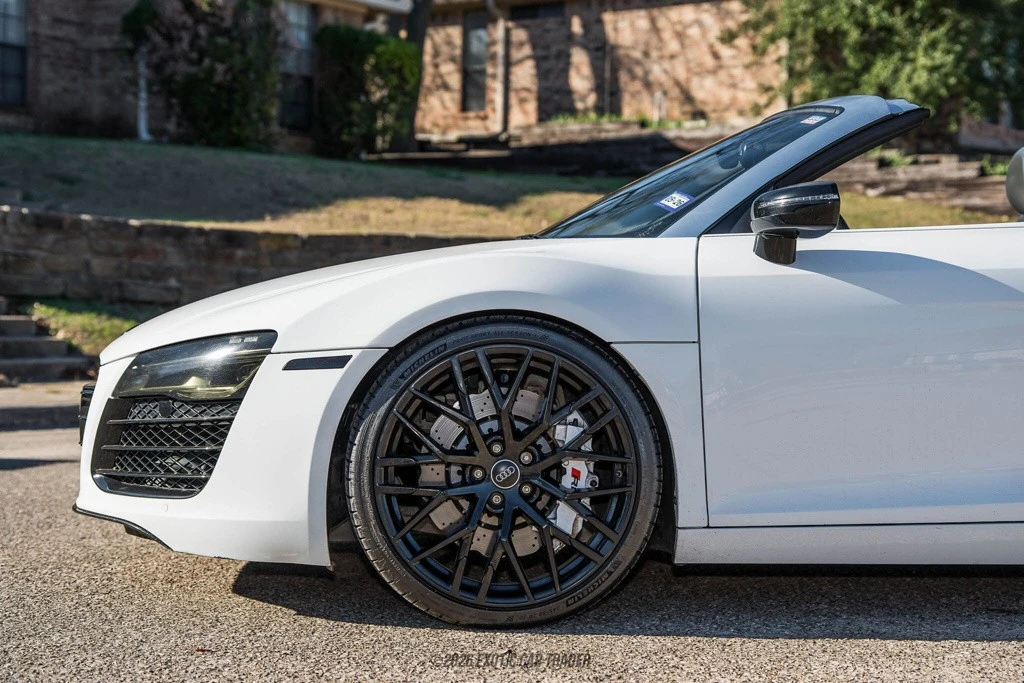 2015 Audi 42 R8 - Image 4 of 12