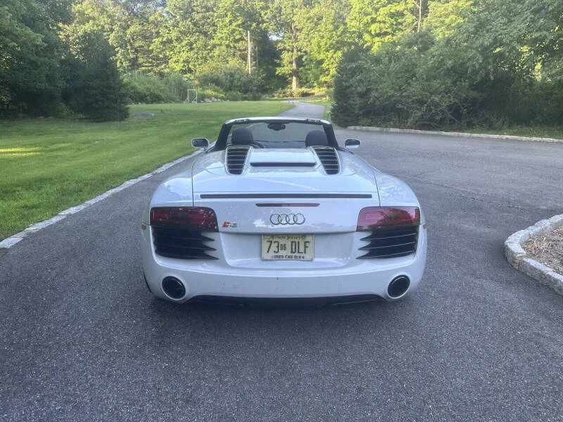 2015 Audi 42 R8 - Image 22 of 22