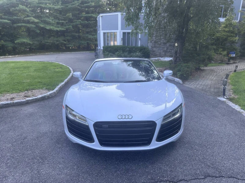 2015 Audi 42 R8 - Image 6 of 22