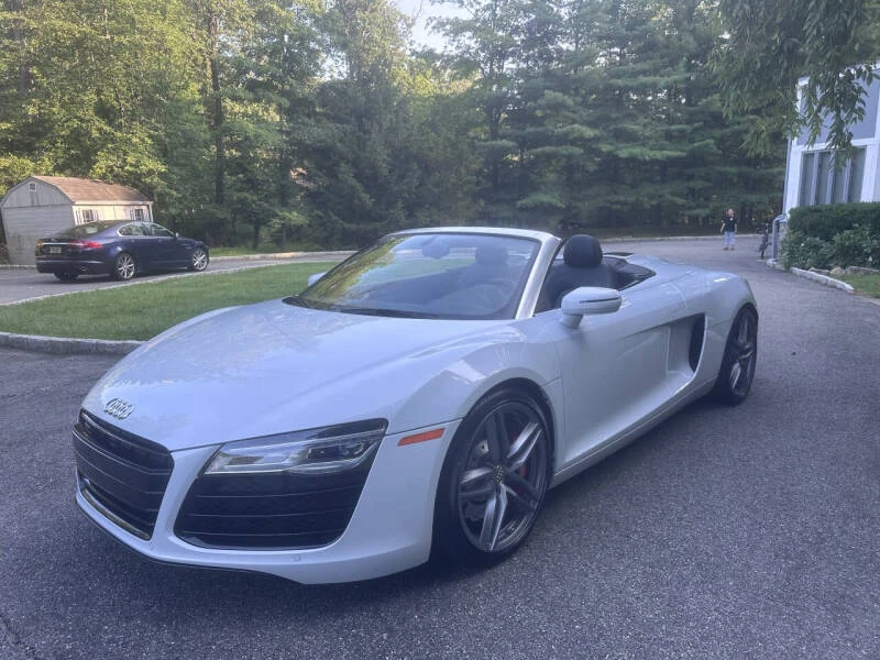 2015 Audi 42 R8 - Image 4 of 22