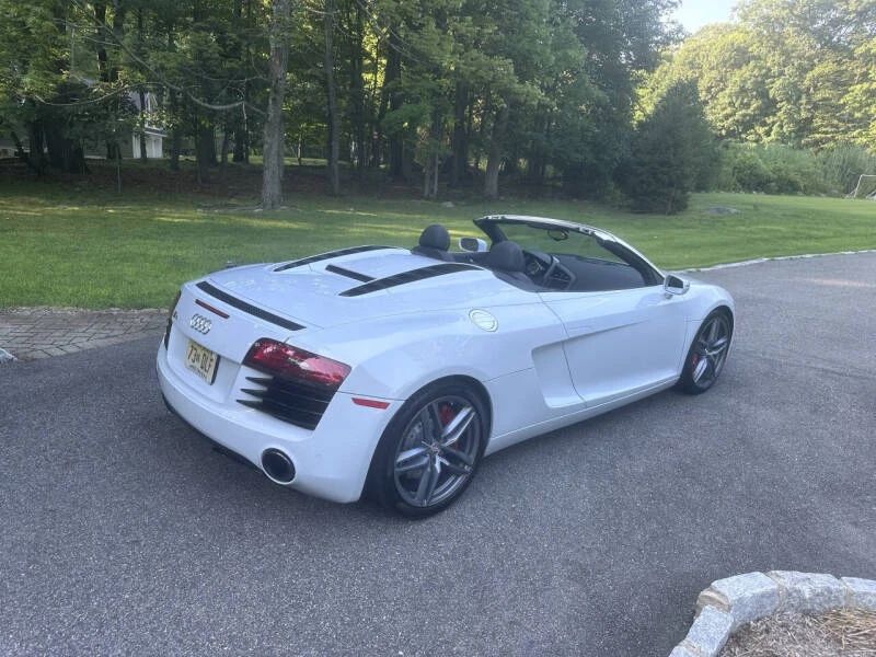 2015 Audi 42 R8 - Image 21 of 22