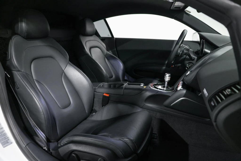 2015 Audi 42 R8 - Image 18 of 28