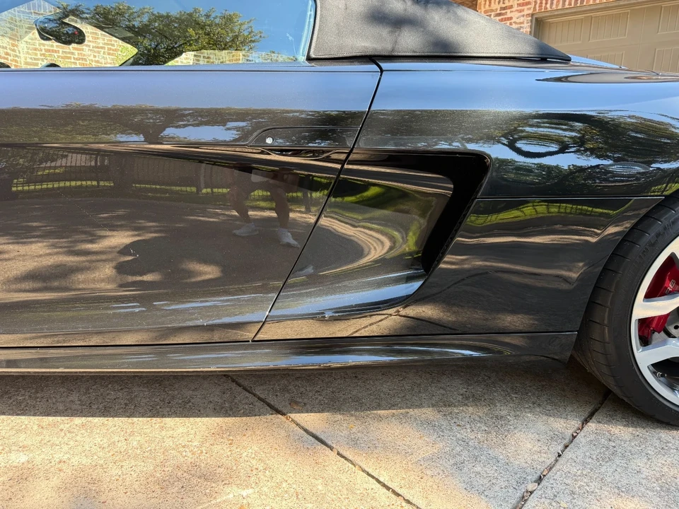 2015 Audi 42 R8 - Image 20 of 20