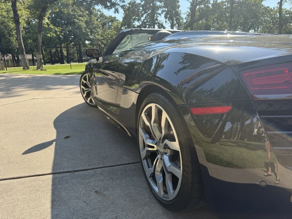 2015 Audi 42 R8 - Image 10 of 20