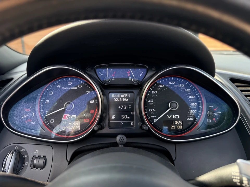 2015 Audi 42 R8 - Image 18 of 25