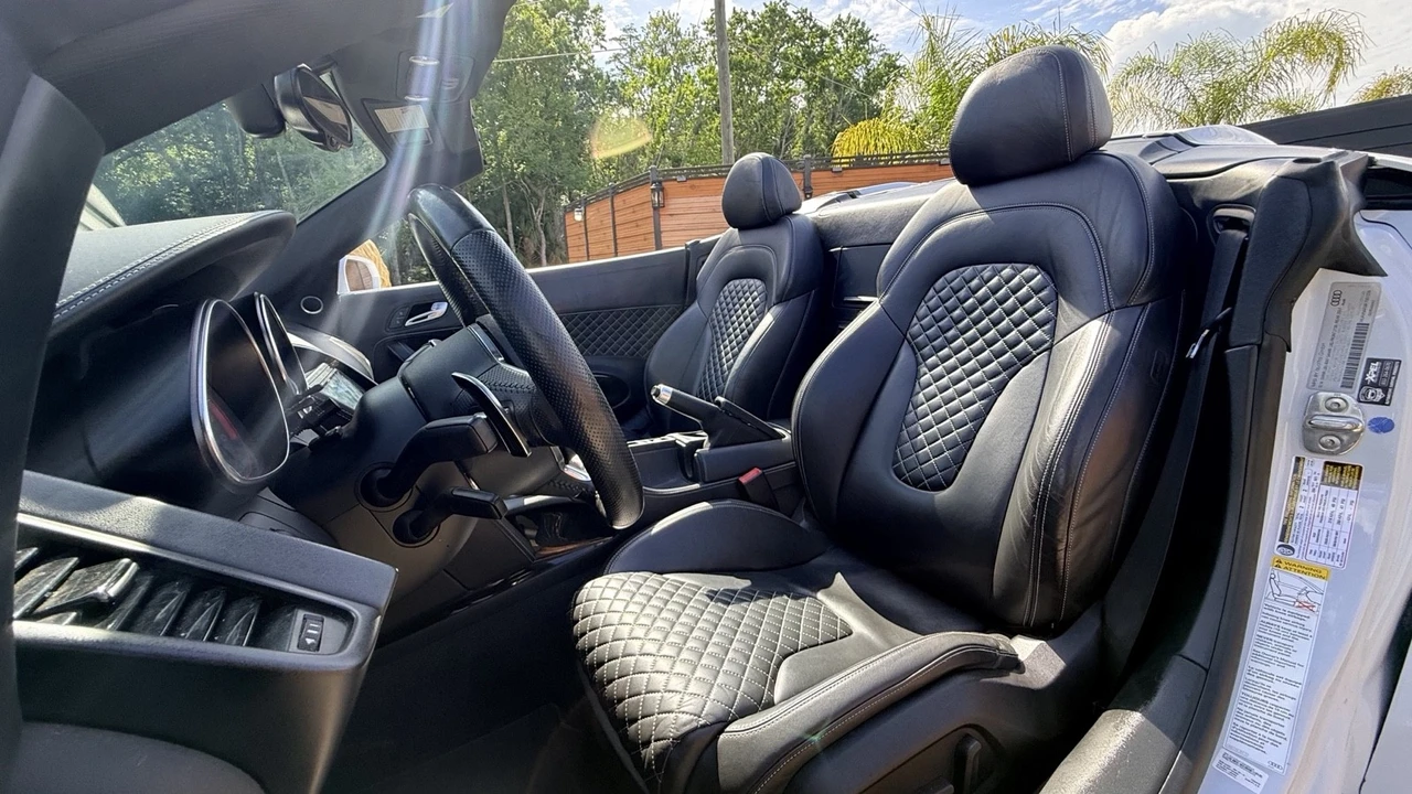 2015 Audi 42 R8 - Image 23 of 25