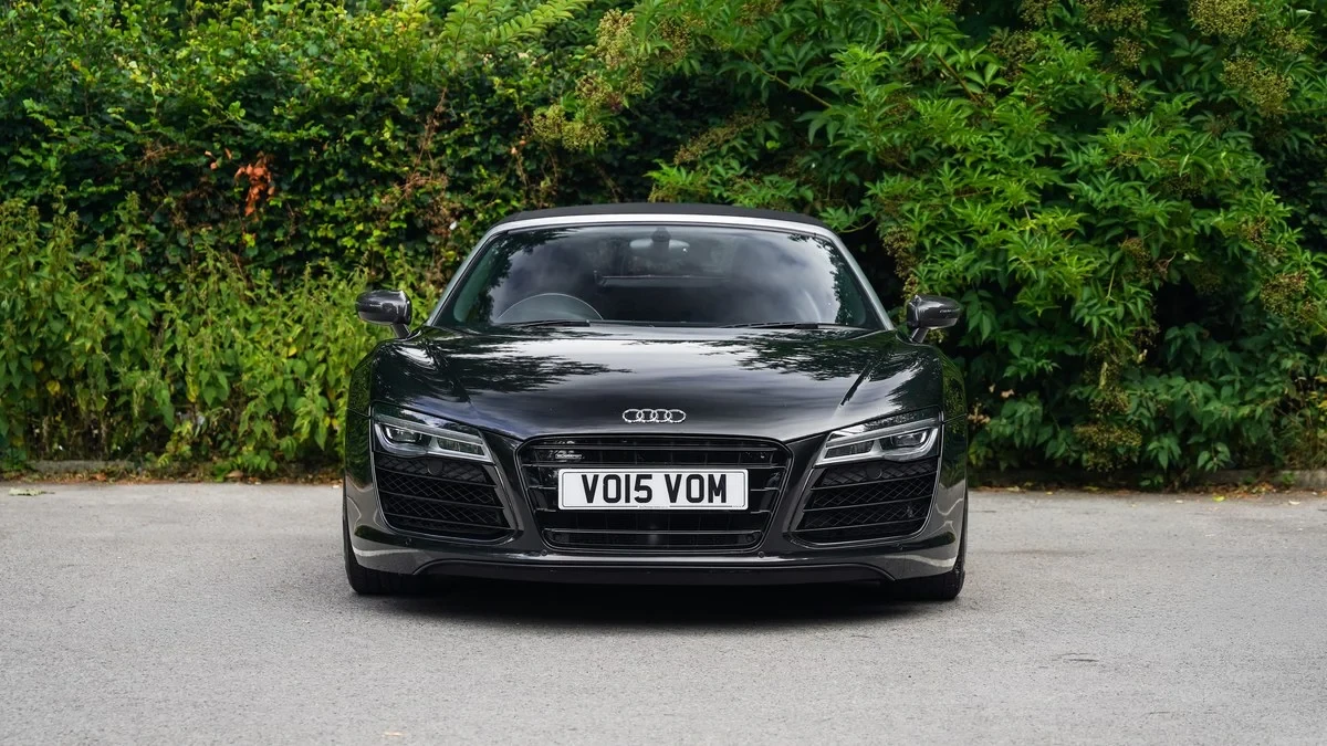 2015 Audi 42 R8 - Image 14 of 30