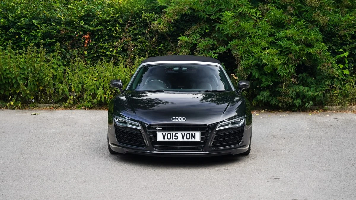 2015 Audi 42 R8 - Image 15 of 30