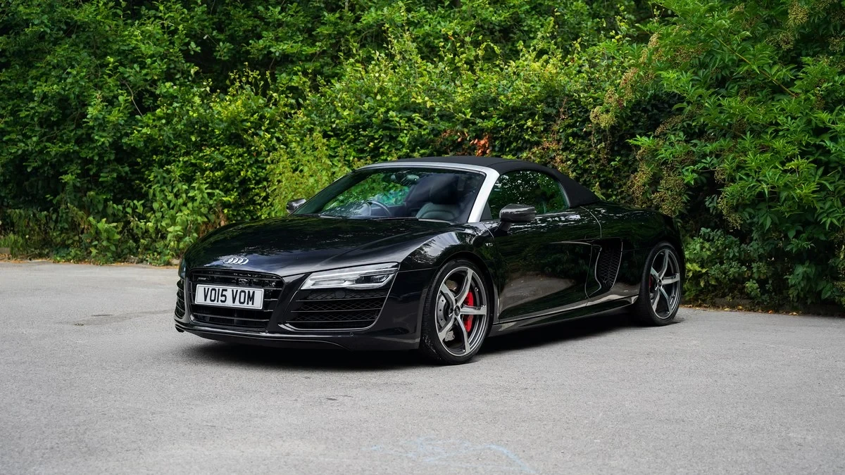 2015 Audi 42 R8 - Image 17 of 30