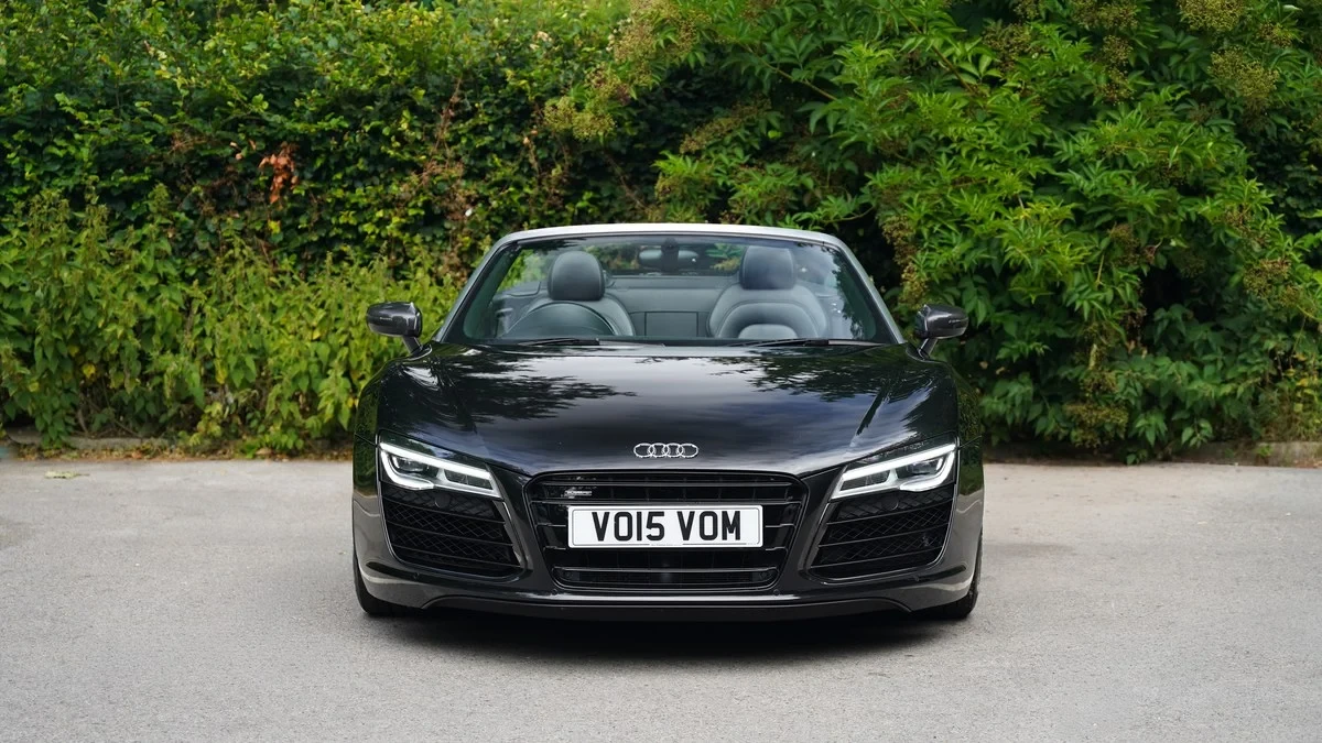 2015 Audi 42 R8 - Image 19 of 30
