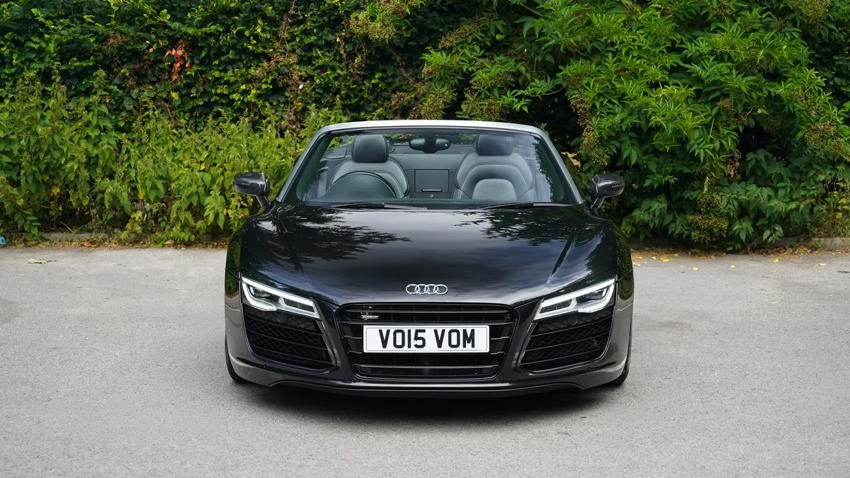 2015 Audi 42 R8 - Image 21 of 30