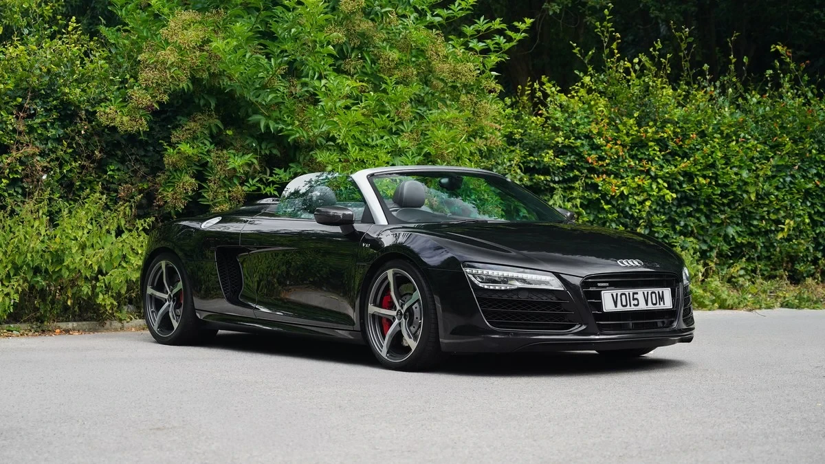 2015 Audi 42 R8 - Image 7 of 30
