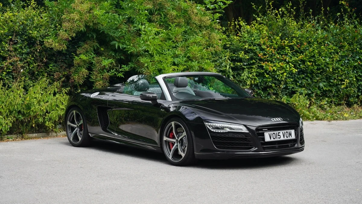 2015 Audi 42 R8 - Image 22 of 30