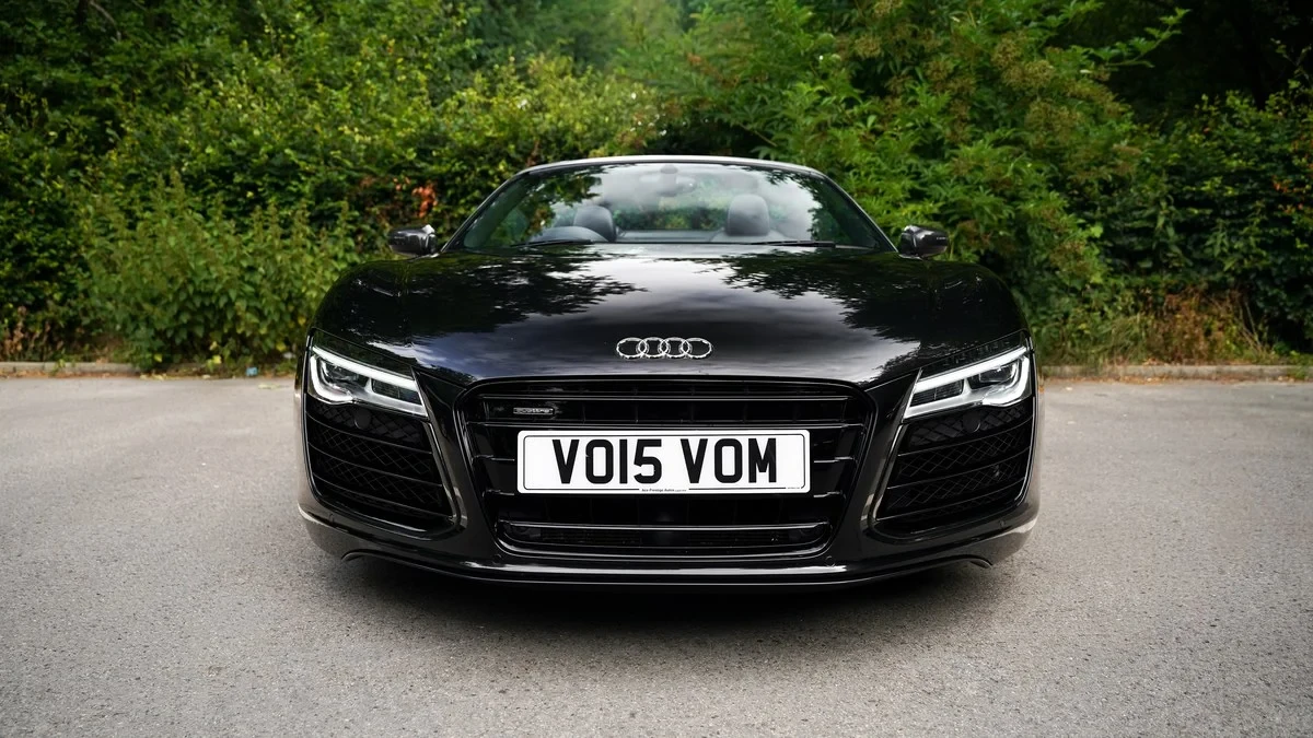 2015 Audi 42 R8 - Image 10 of 30