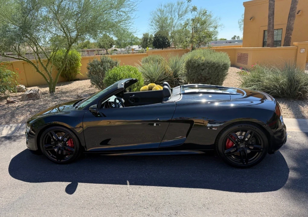 2015 Audi 42 R8 - Image 3 of 10