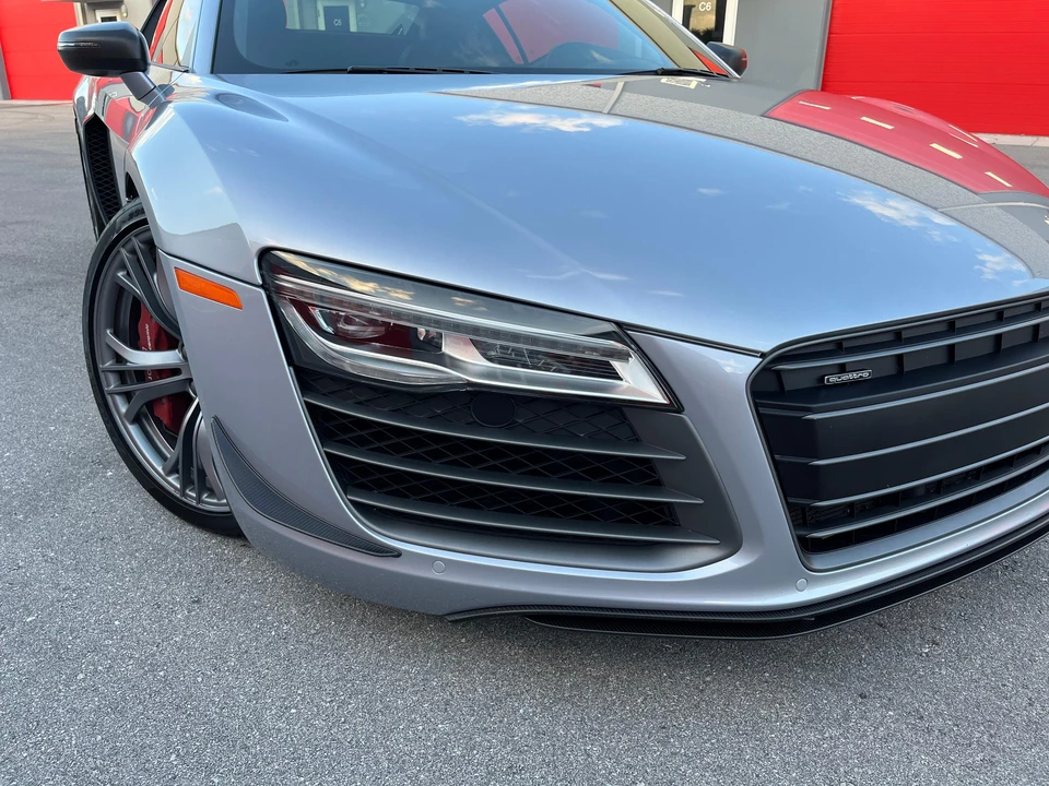 2015 Audi 42 R8 - Image 26 of 31