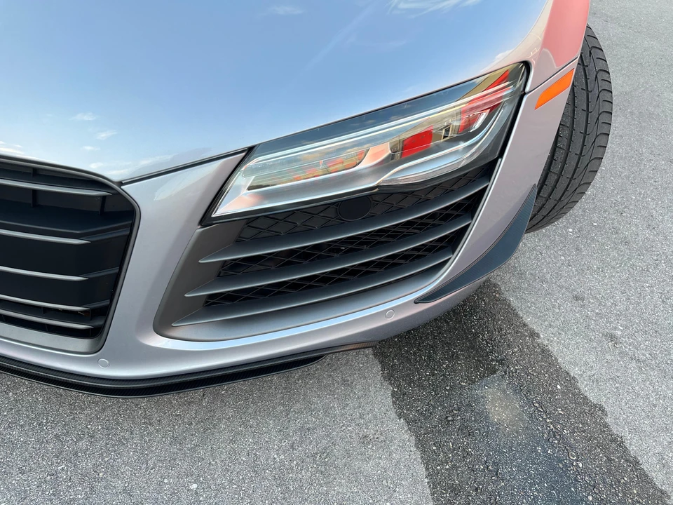 2015 Audi 42 R8 - Image 29 of 31