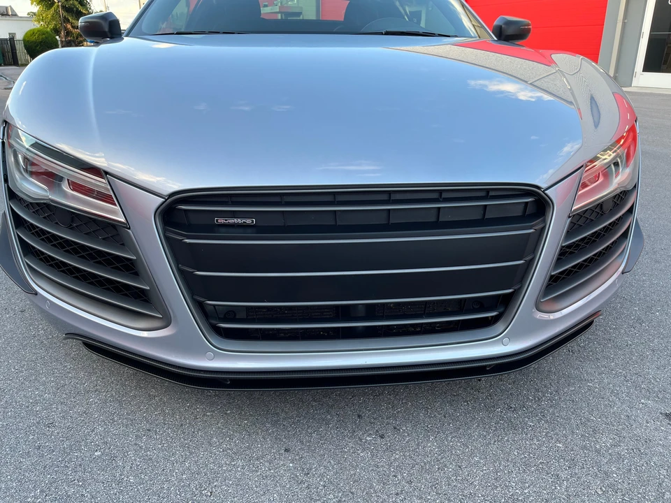 2015 Audi 42 R8 - Image 27 of 31