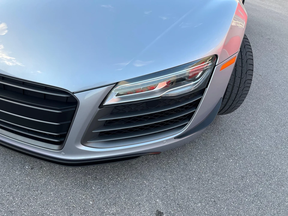 2015 Audi 42 R8 - Image 28 of 31