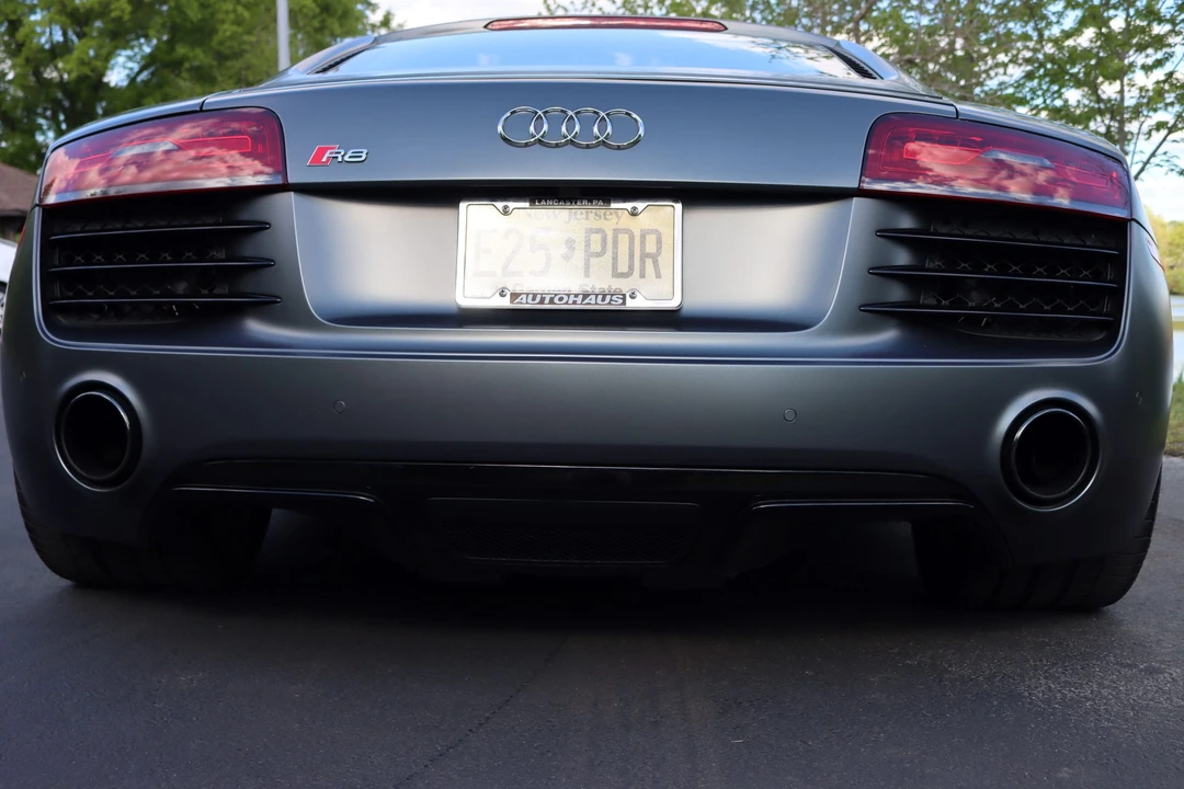 2015 Audi 42 R8 - Image 11 of 31