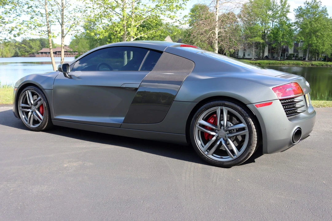 2015 Audi 42 R8 - Image 14 of 31