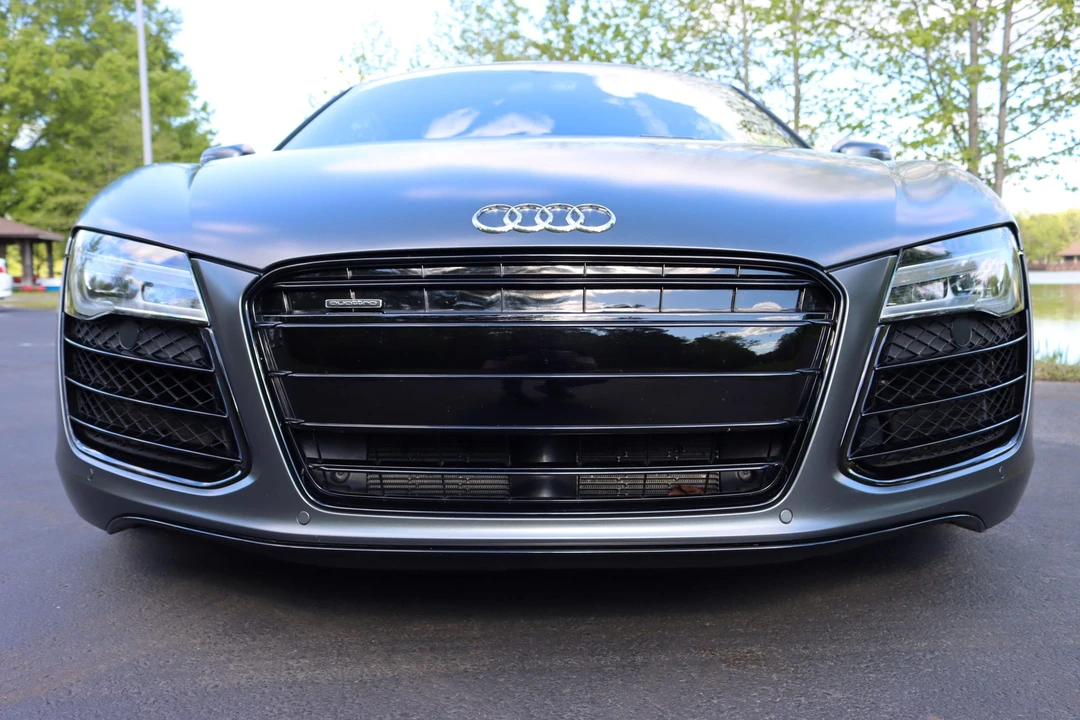 2015 Audi 42 R8 - Image 17 of 31