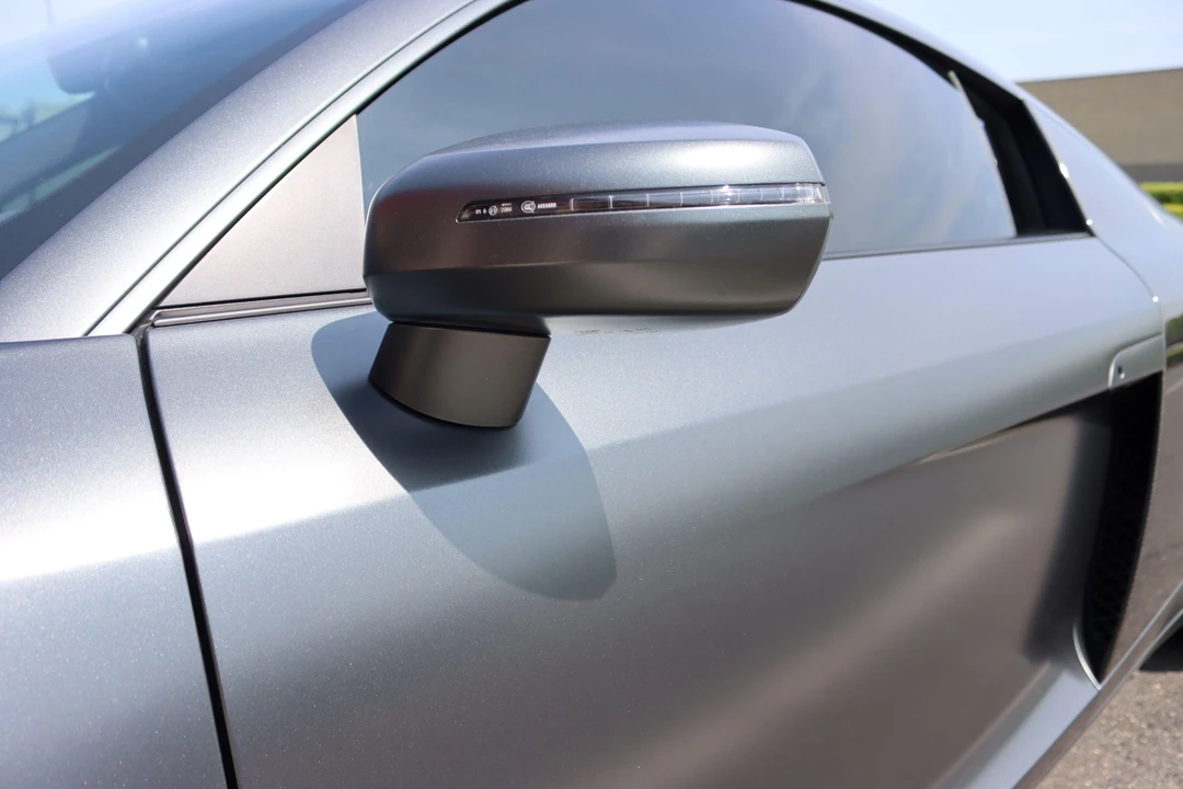 2015 Audi 42 R8 - Image 25 of 31