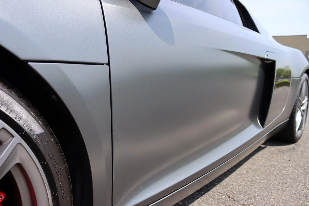 2015 Audi 42 R8 - Image 23 of 31