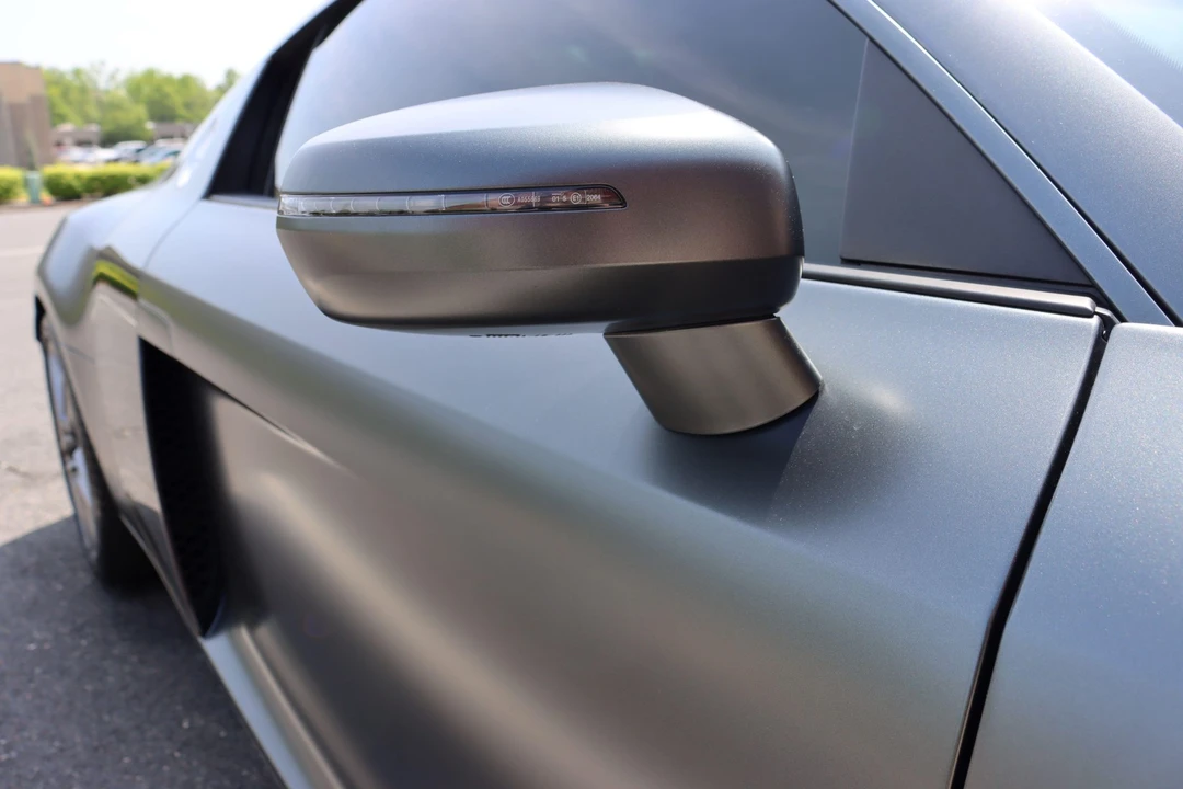 2015 Audi 42 R8 - Image 20 of 31