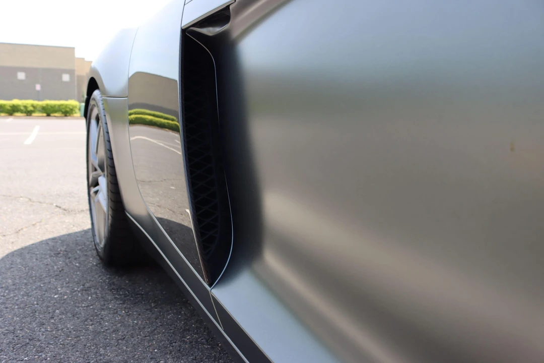 2015 Audi 42 R8 - Image 28 of 31