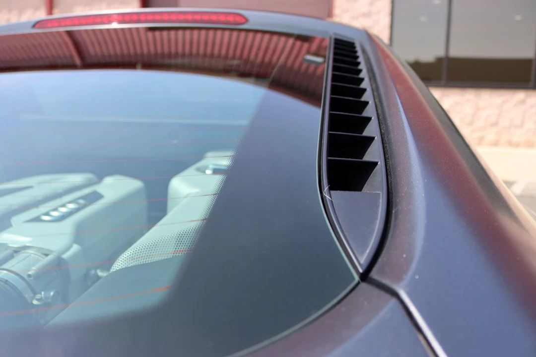 2015 Audi 42 R8 - Image 27 of 31