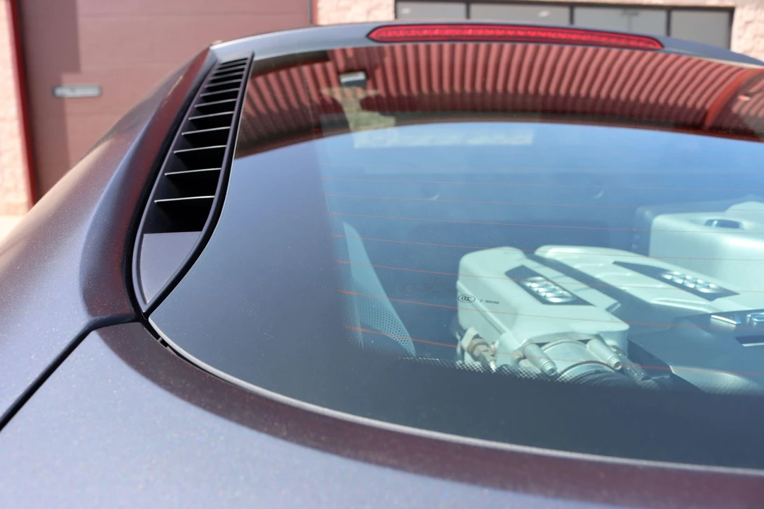 2015 Audi 42 R8 - Image 26 of 31