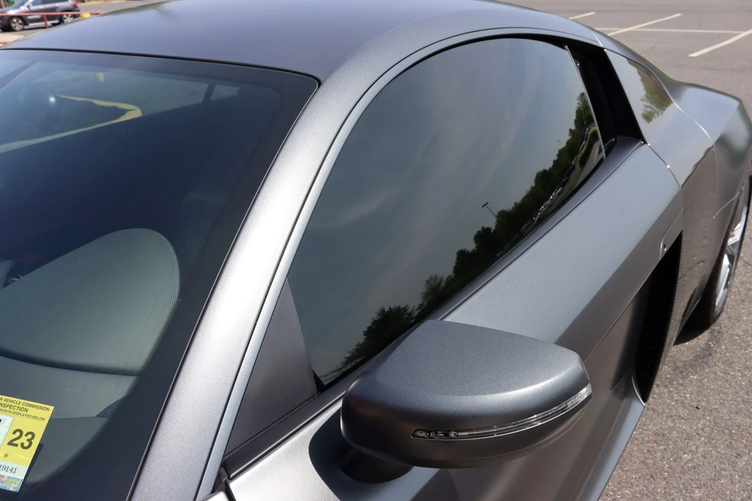 2015 Audi 42 R8 - Image 24 of 31