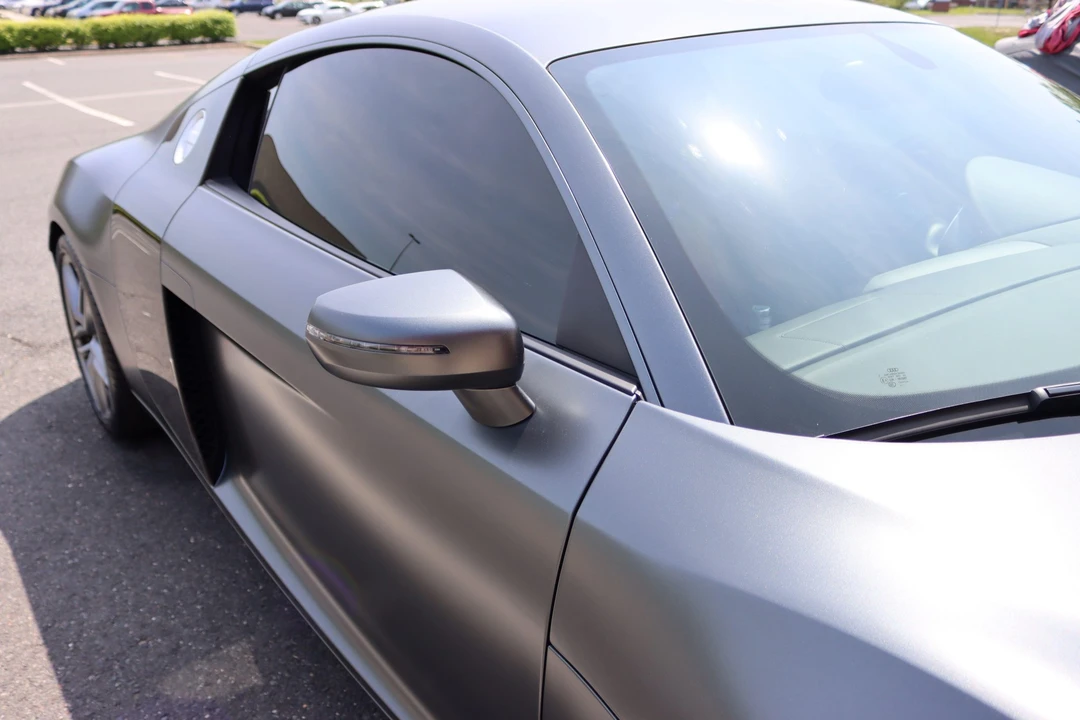 2015 Audi 42 R8 - Image 19 of 31