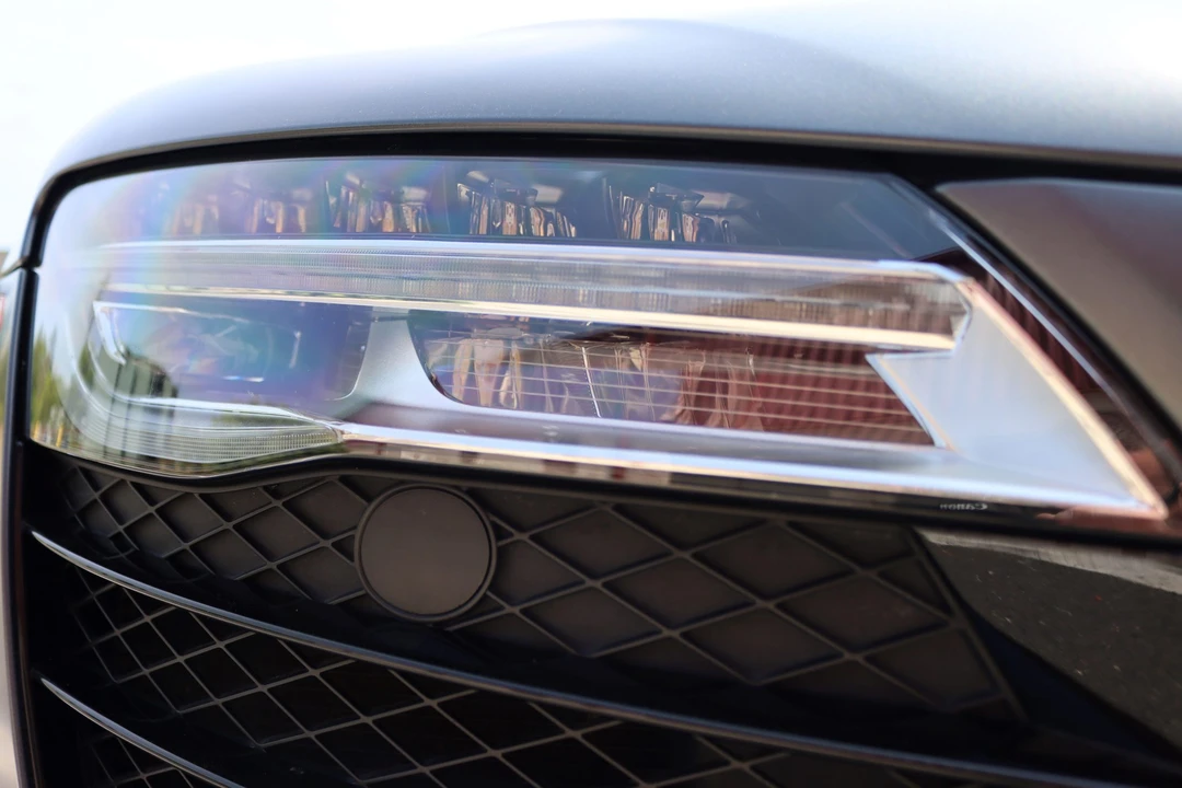 2015 Audi 42 R8 - Image 31 of 31