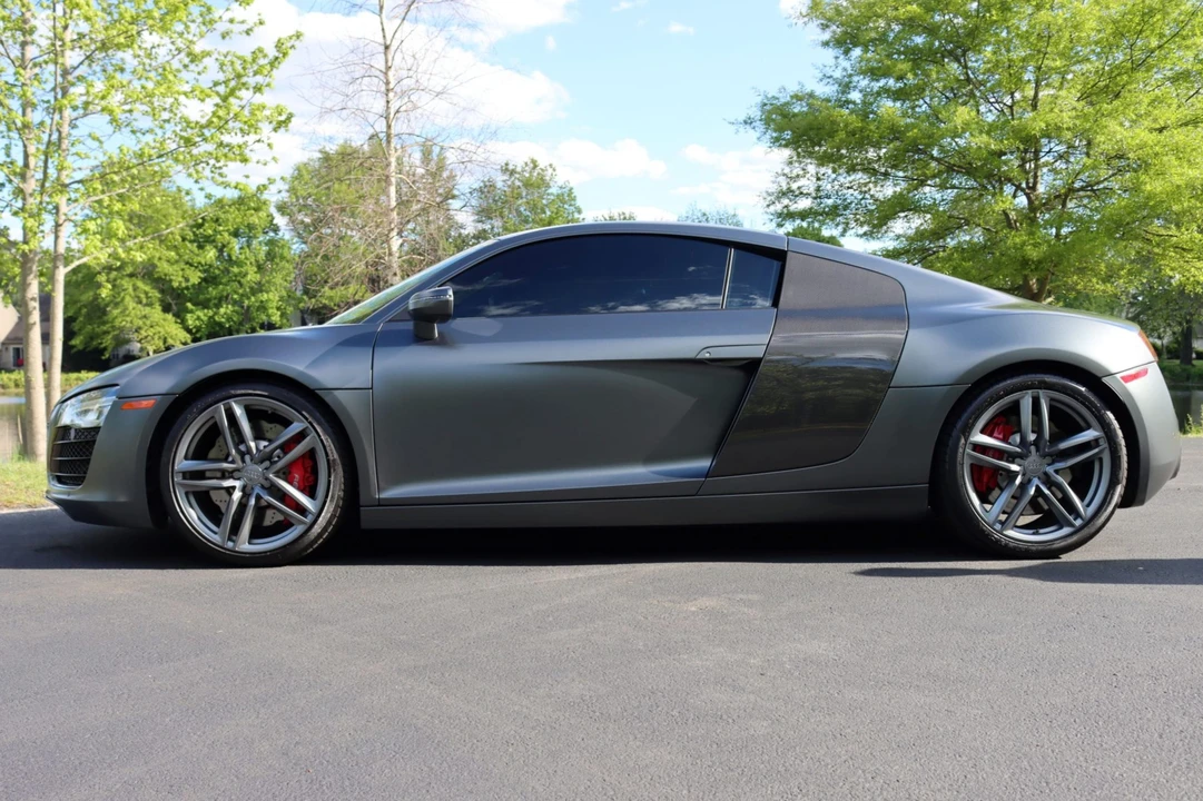 2015 Audi 42 R8 - Image 15 of 31