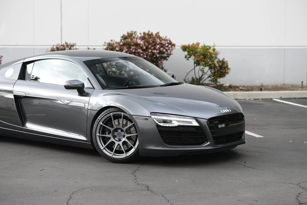 2015 Audi 42 R8 - Image 23 of 31