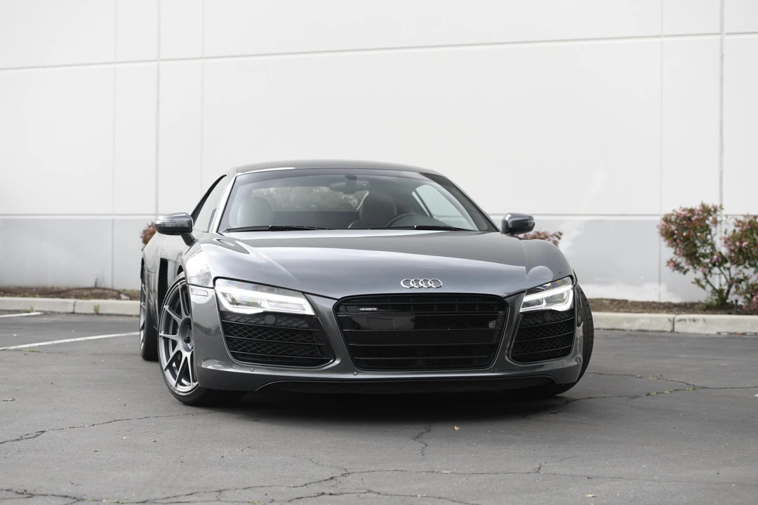 2015 Audi 42 R8 - Image 20 of 31