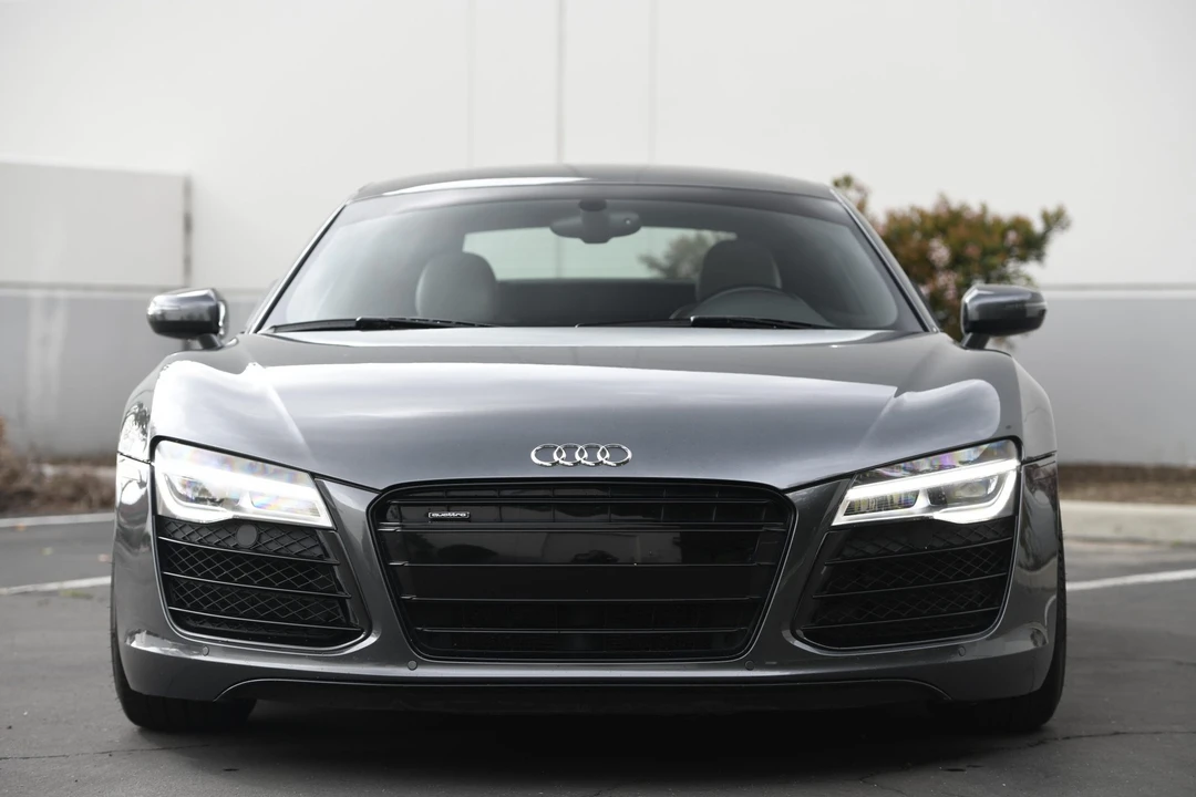 2015 Audi 42 R8 - Image 21 of 31